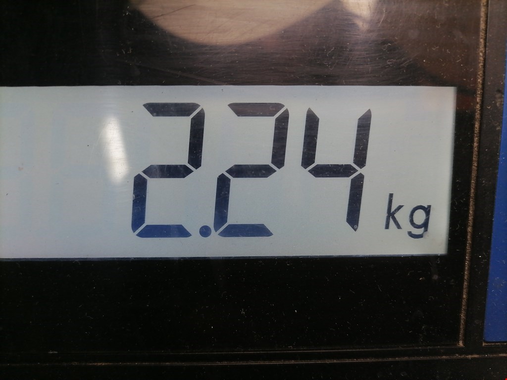 Интеркулер (радиатор интеркулера) CITROEN C5 I 2001-2008