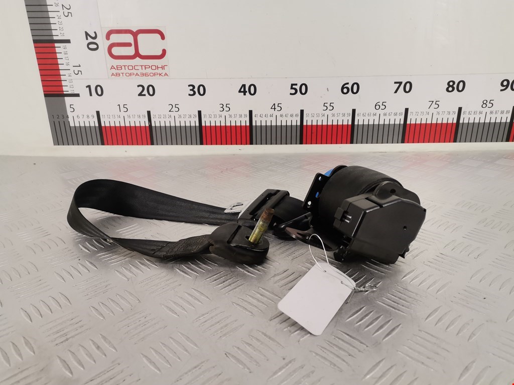 Ремень безопасности передний правый CHRYSLER Voyager III GS 1995-2000