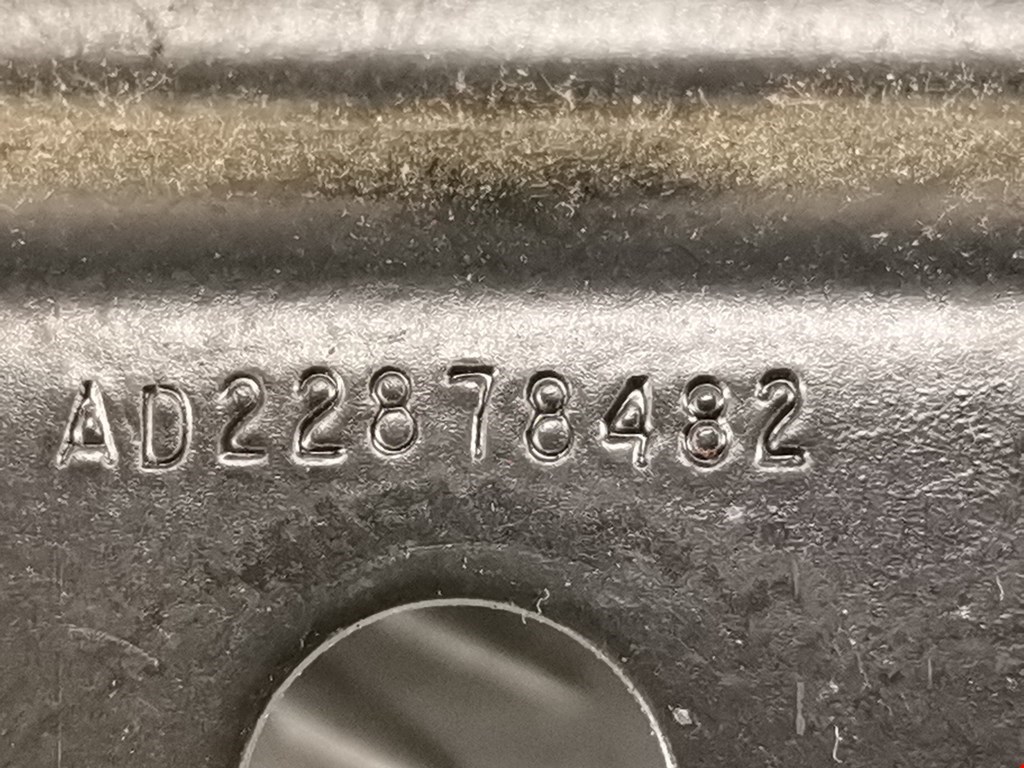 Ремень безопасности передний правый CHRYSLER Voyager III GS 1995-2000