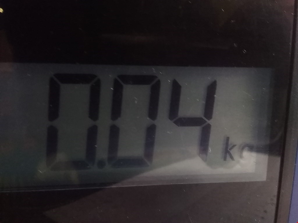 Расходомер воздуха (массметр, датчик ДМРВ) SKODA Octavia A4 1U- 1997-2010