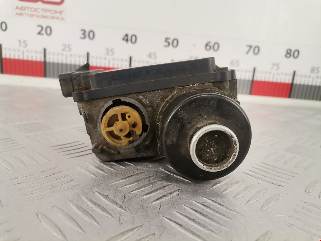 Блок управления круиз контроля FORD Windstar 1994-2003