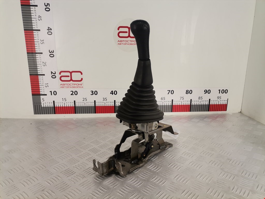 Кулиса (селектор) АКПП/МКПП в салоне CHRYSLER Voyager III GS 1995-2000