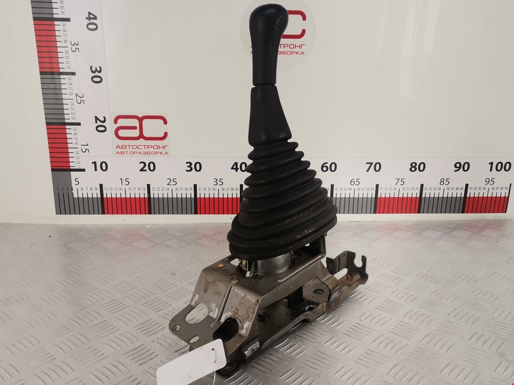 Кулиса (селектор) АКПП/МКПП в салоне CHRYSLER Voyager III GS 1995-2000