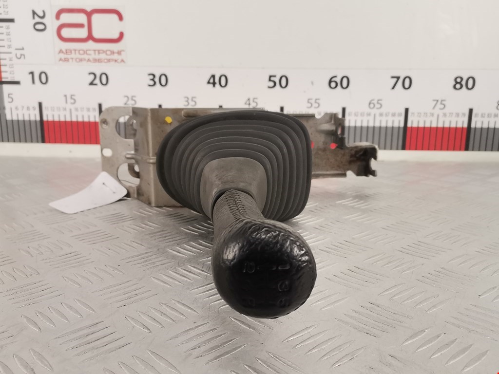 Кулиса (селектор) АКПП/МКПП в салоне CHRYSLER Voyager III GS 1995-2000