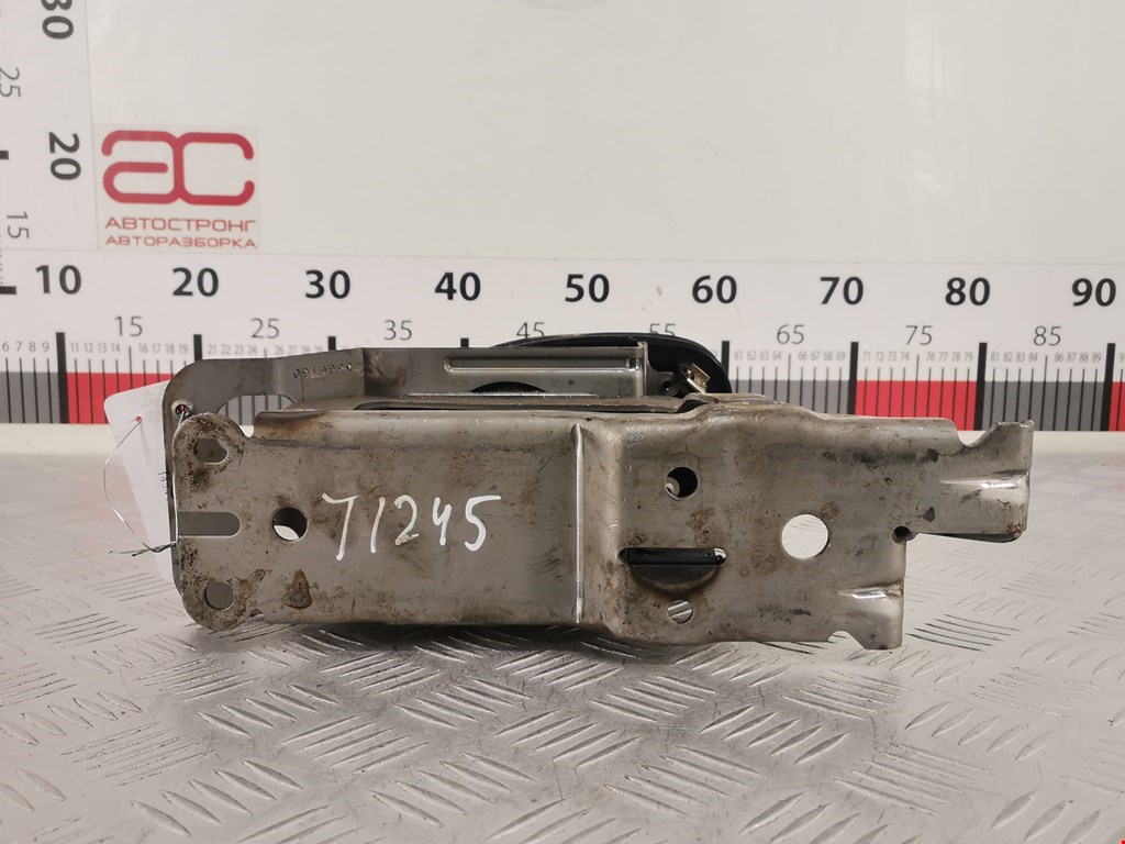 Кулиса (селектор) АКПП/МКПП в салоне CHRYSLER Voyager III GS 1995-2000