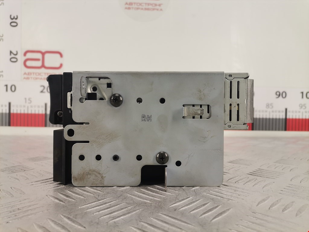 Магнитола SUBARU Impreza 2000-2007