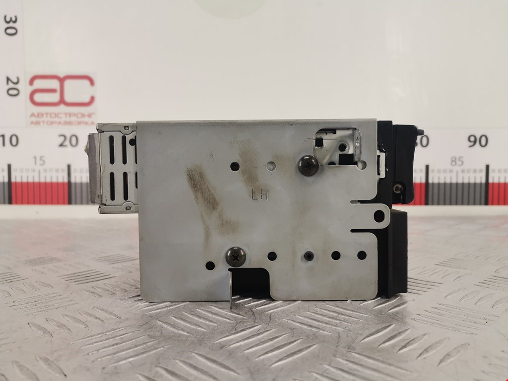 Магнитола SUBARU Impreza 2000-2007