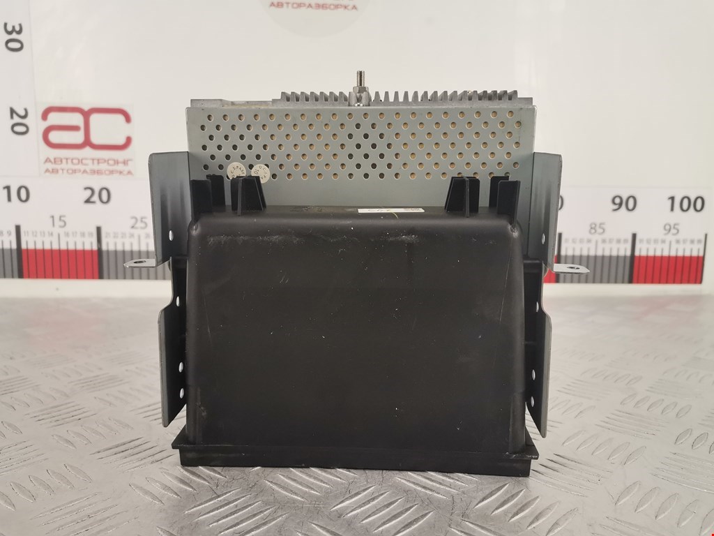 Магнитола SUBARU Impreza 2000-2007