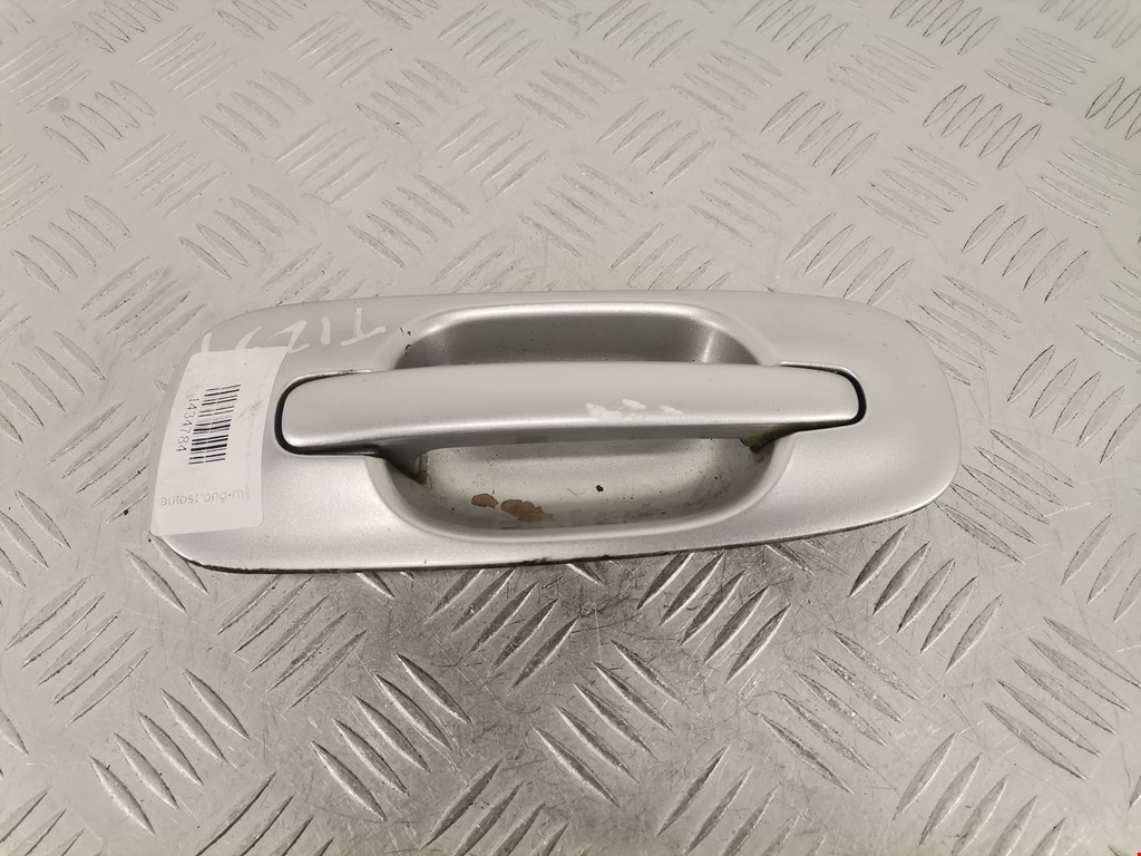 Ручка двери задней наружная правая SUBARU Impreza 2000-2007