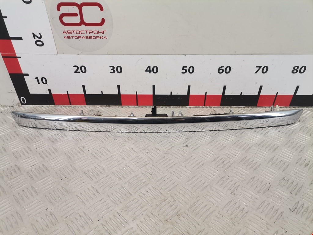 Ручка двери багажника наружная RENAULT Laguna 2007-2015