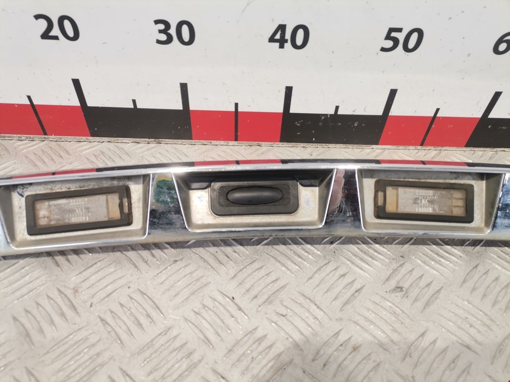 Ручка двери багажника наружная RENAULT Laguna 2007-2015