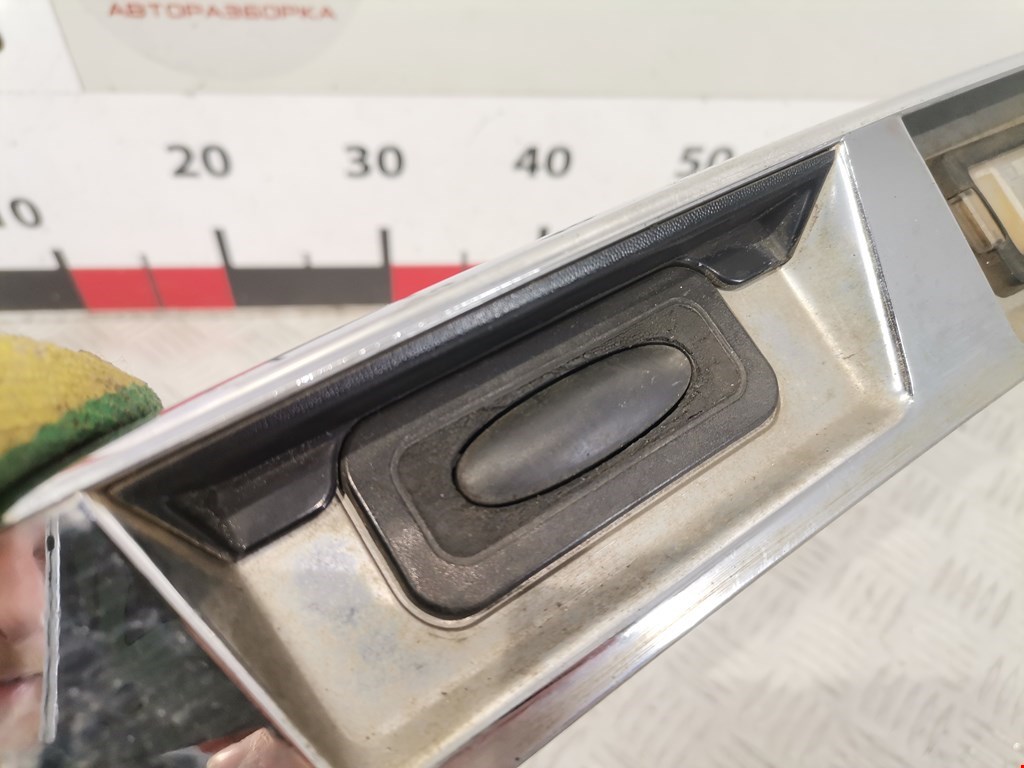 Ручка двери багажника наружная RENAULT Laguna 2007-2015