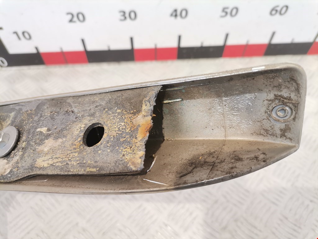 Ручка двери багажника наружная RENAULT Laguna 2007-2015