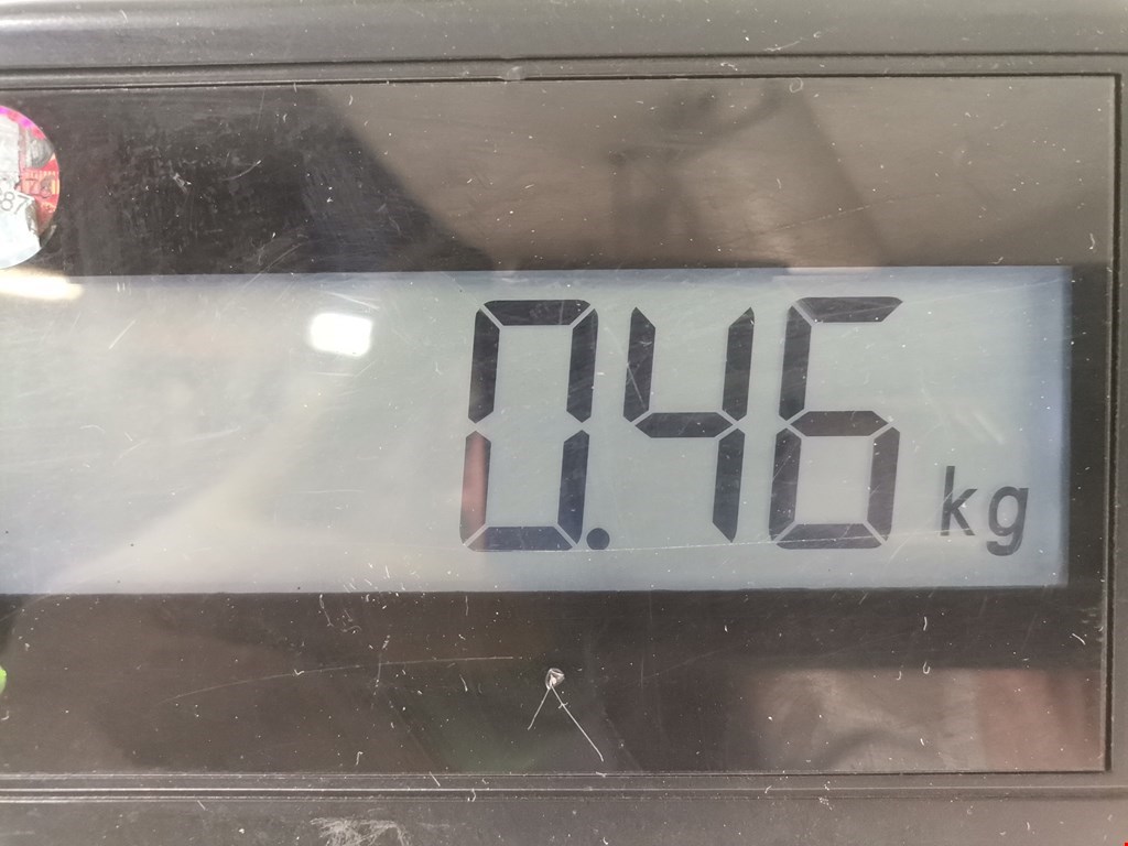 Ручка двери багажника наружная RENAULT Laguna 2007-2015