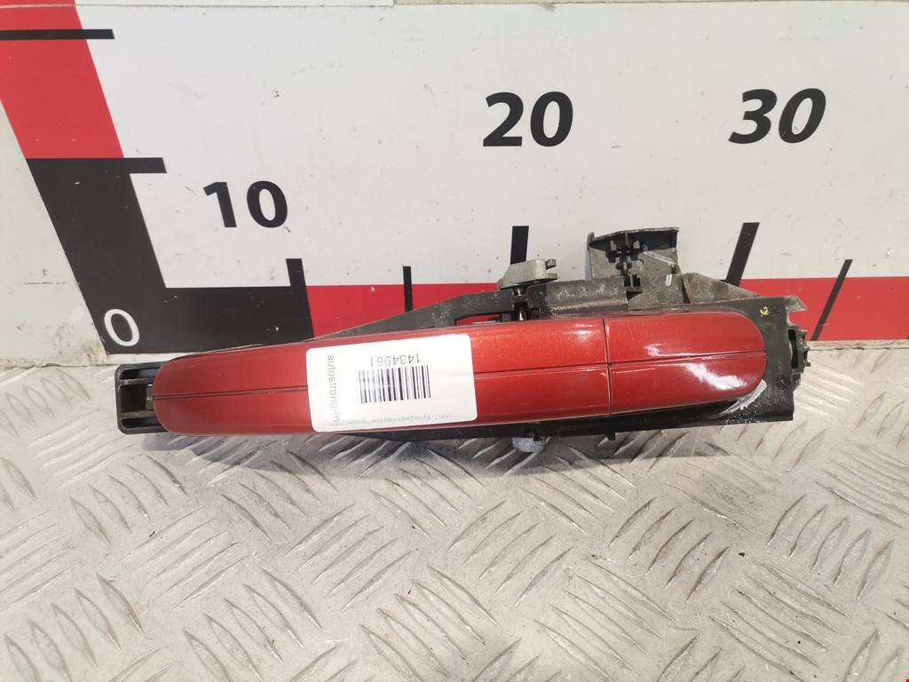 Ручка двери передней наружная левая FORD C-MAX 2003-2010