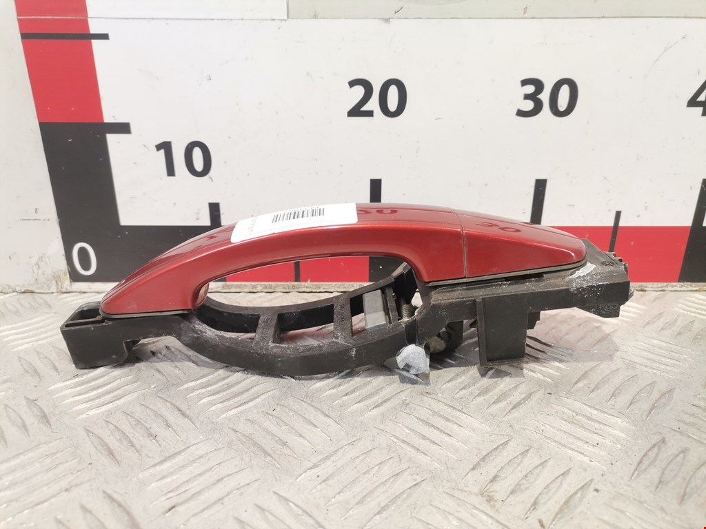 Ручка двери передней наружная левая FORD C-MAX 2003-2010