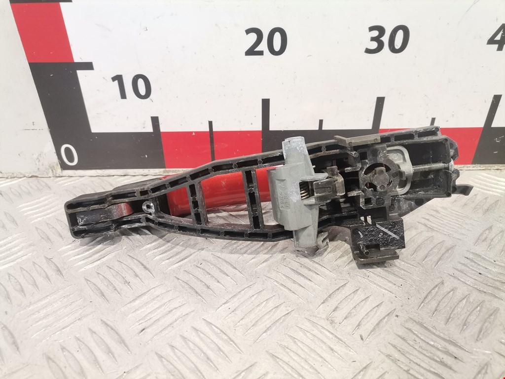 Ручка двери передней наружная левая FORD C-MAX 2003-2010