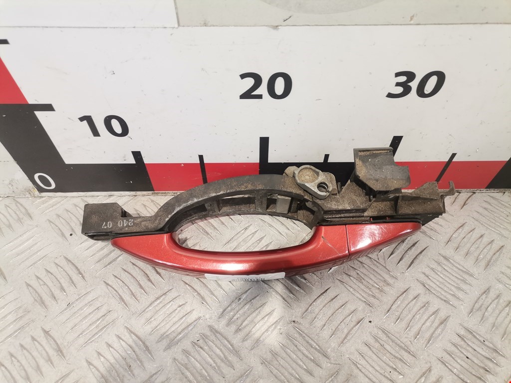 Ручка двери передней наружная левая FORD C-MAX 2003-2010