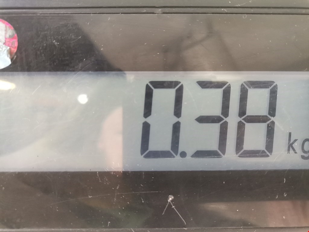 Ручка двери передней наружная левая FORD C-MAX 2003-2010