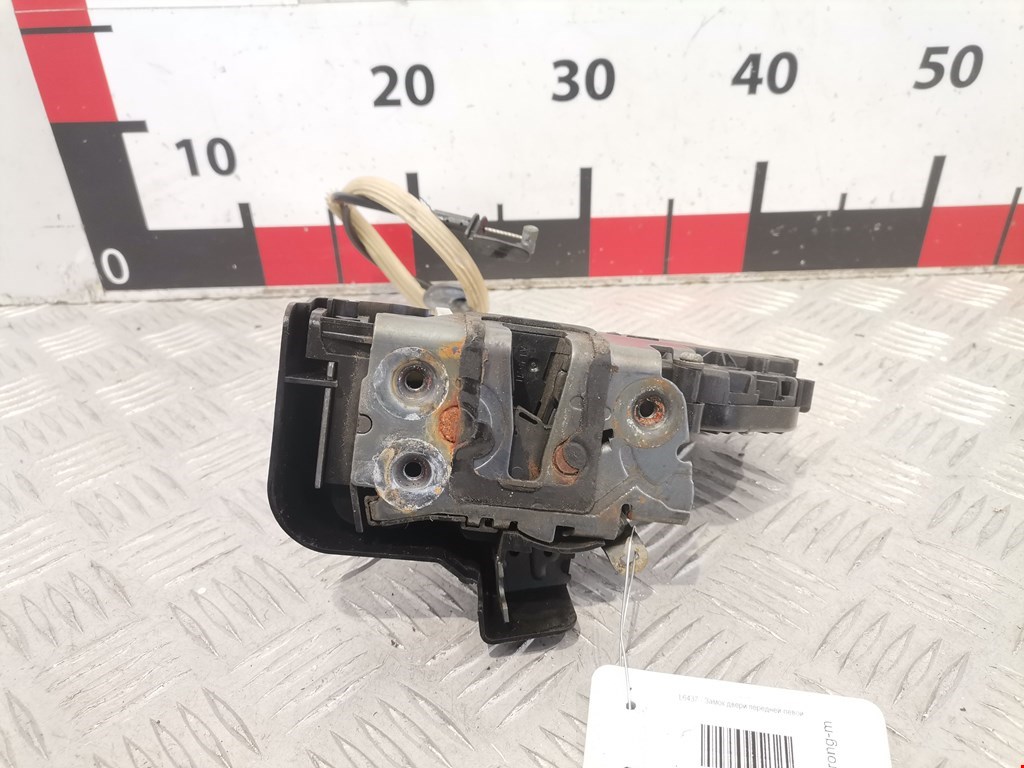 Замок двери передней левой FORD C-MAX 2003-2010