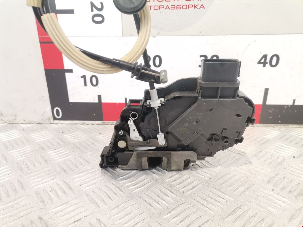 Замок двери передней левой FORD C-MAX 2003-2010