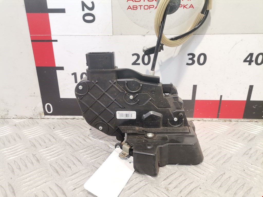 Замок двери передней левой FORD C-MAX 2003-2010