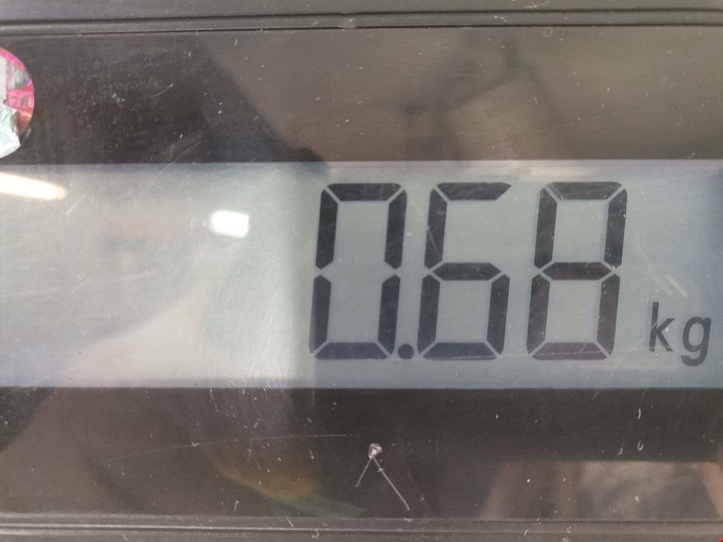 Замок двери передней левой FORD C-MAX 2003-2010