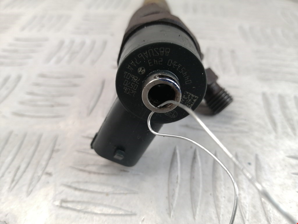 Форсунка дизельная электрическая ALFA ROMEO GT 2003-2010