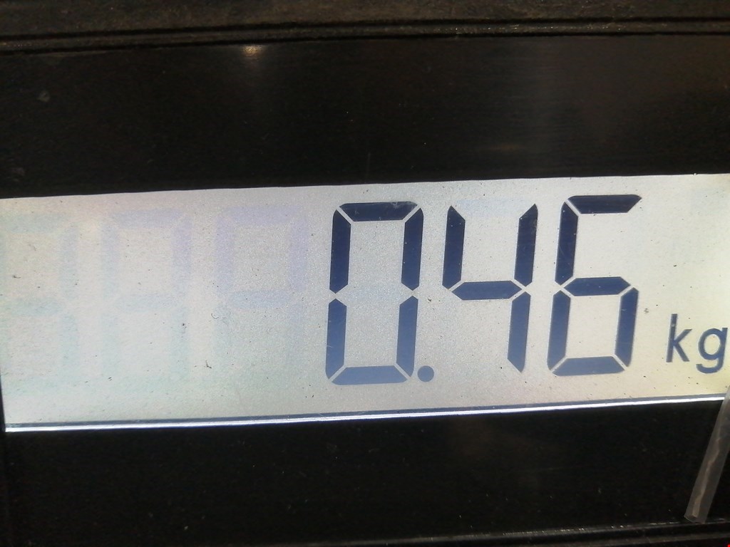 Форсунка дизельная электрическая ALFA ROMEO GT 2003-2010