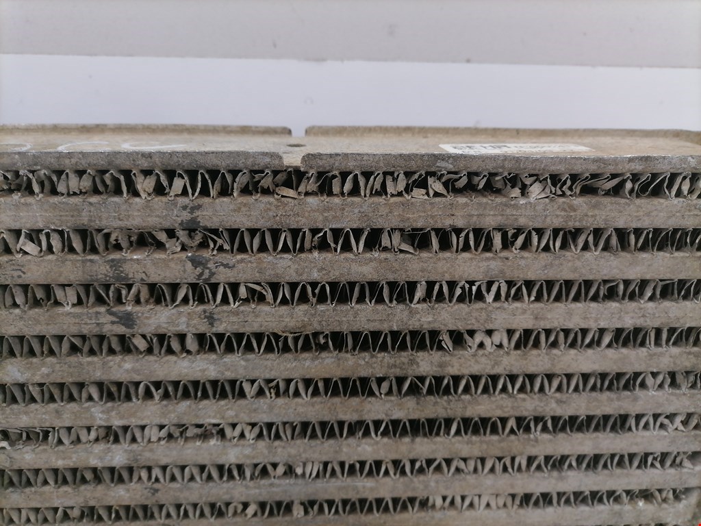 Интеркулер (радиатор интеркулера) OPEL Combo C 2001-2011