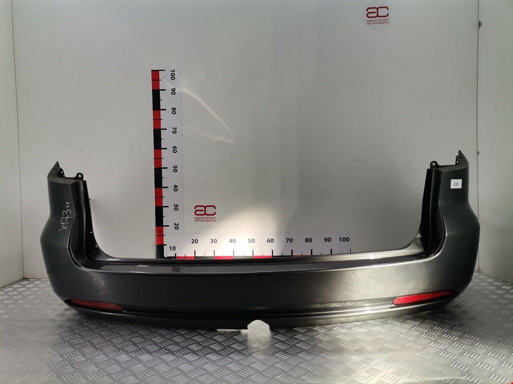 Бампер задний MAZDA Mazda 6 GG 2000-2007