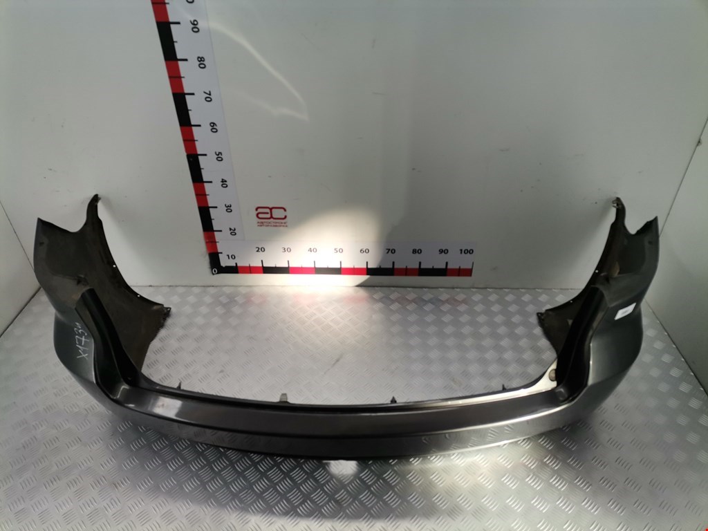 Бампер задний MAZDA Mazda 6 GG 2000-2007