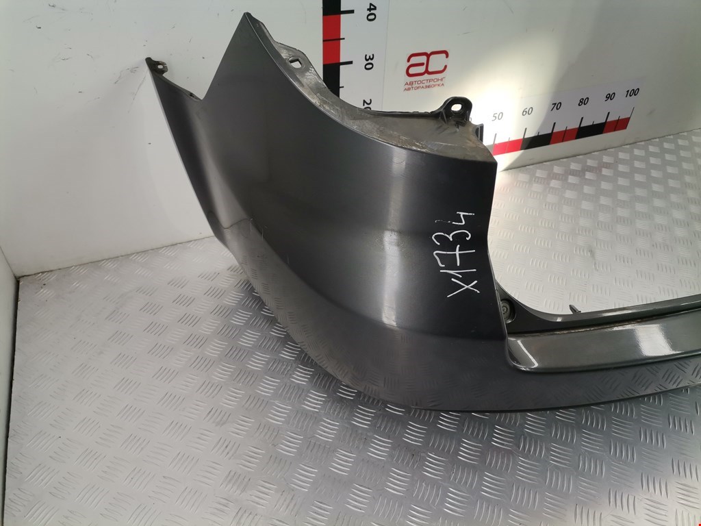 Бампер задний MAZDA Mazda 6 GG 2000-2007