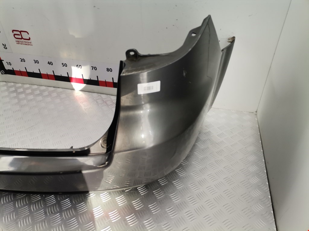 Бампер задний MAZDA Mazda 6 GG 2000-2007