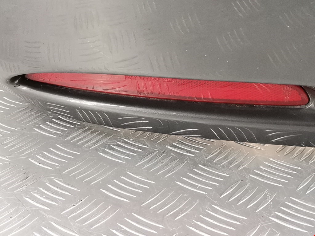 Бампер задний MAZDA Mazda 6 GG 2000-2007