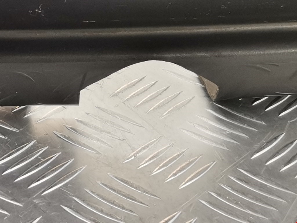 Бампер задний MAZDA Mazda 6 GG 2000-2007