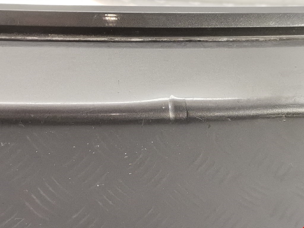 Бампер задний MAZDA Mazda 6 GG 2000-2007