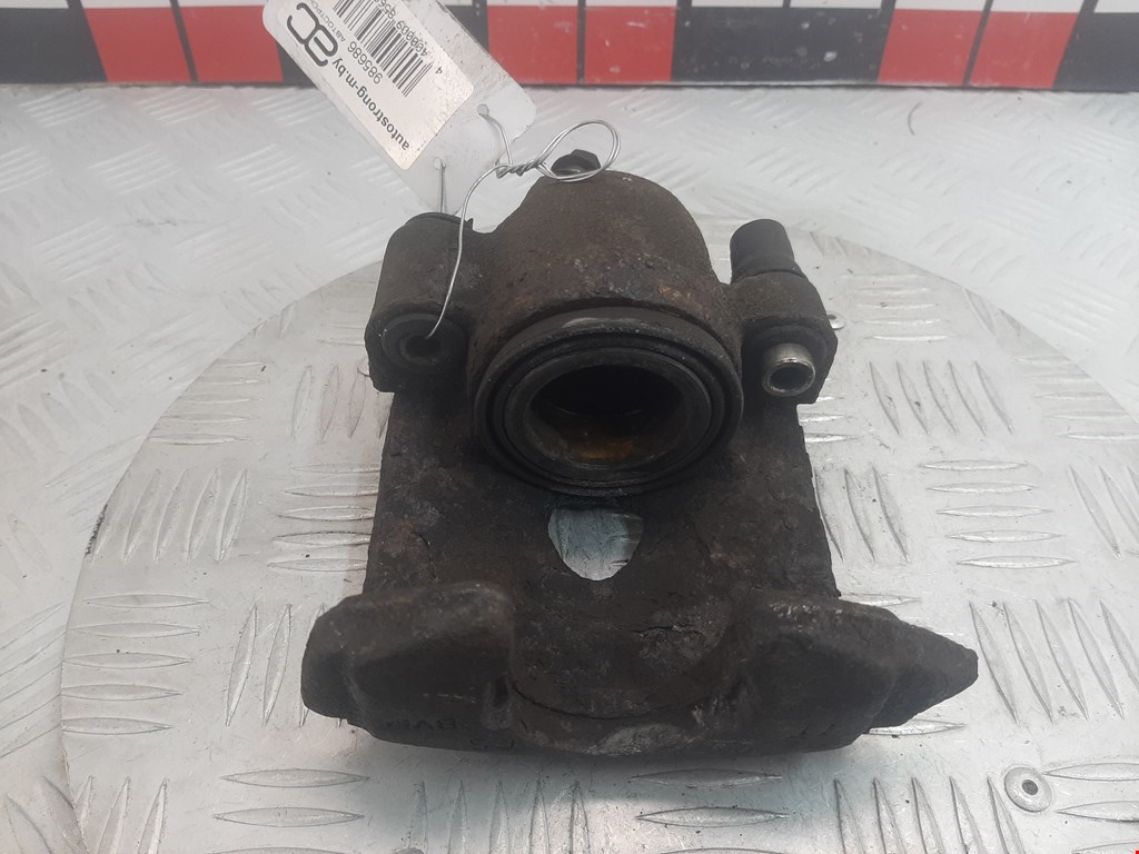 Суппорт передний левый VOLKSWAGEN Polo III 1994-2001