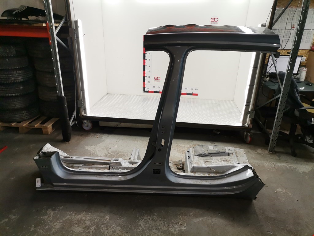 Кузовной элемент OPEL Zafira C 2012-2019