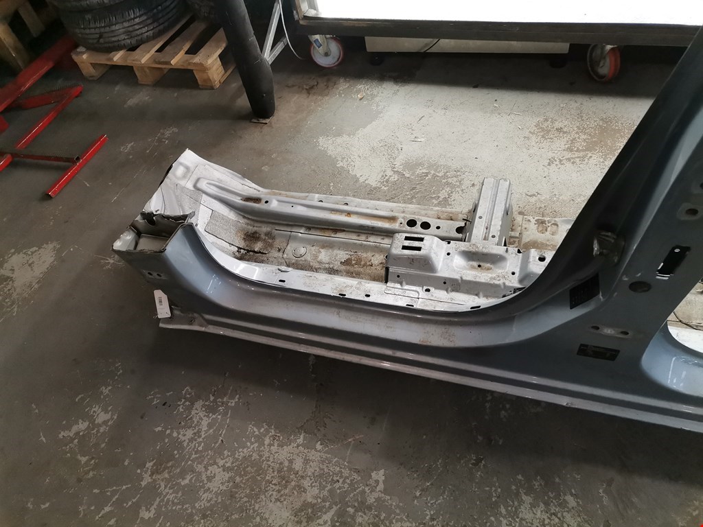 Кузовной элемент OPEL Zafira C 2012-2019