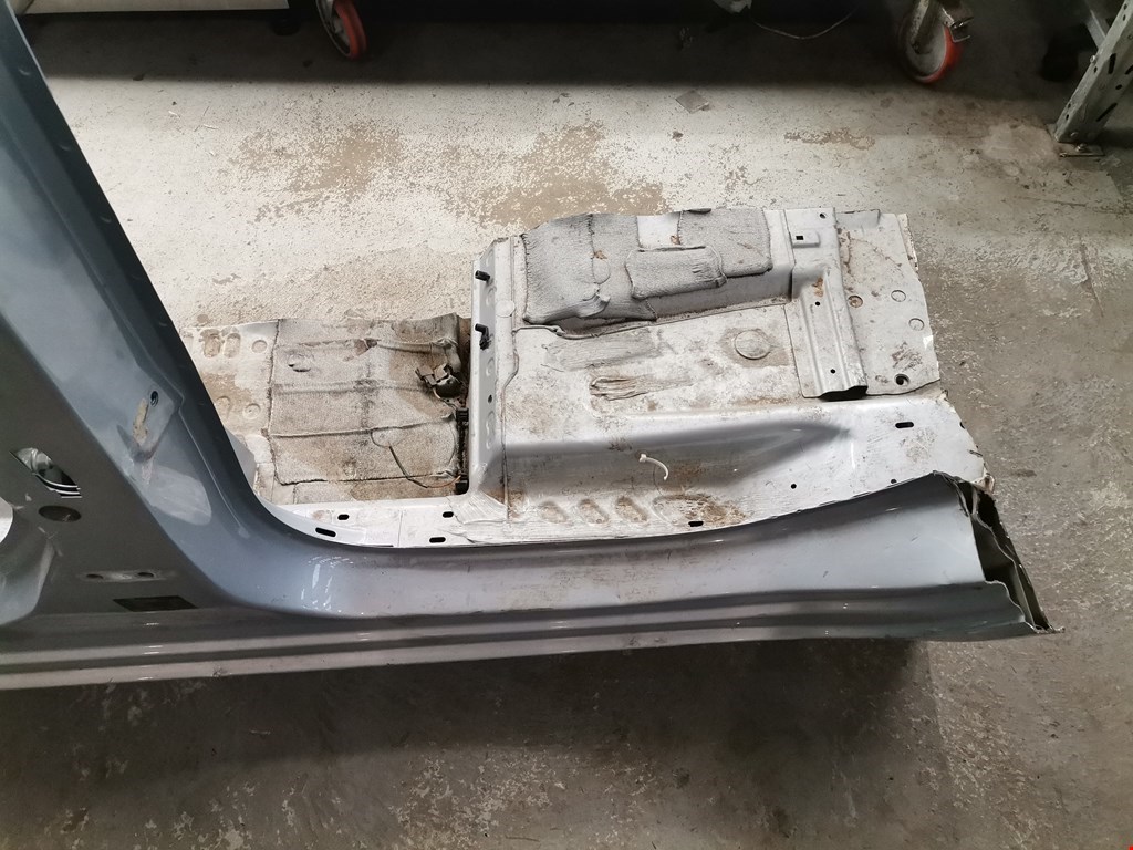 Кузовной элемент OPEL Zafira C 2012-2019