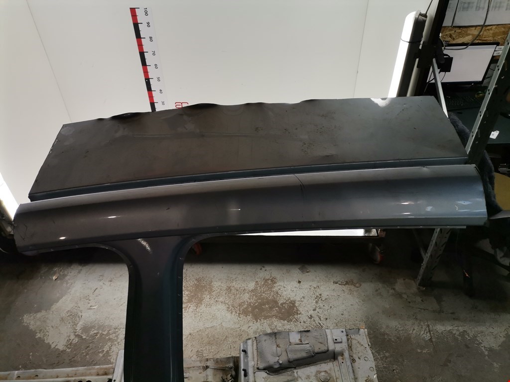 Кузовной элемент OPEL Zafira C 2012-2019