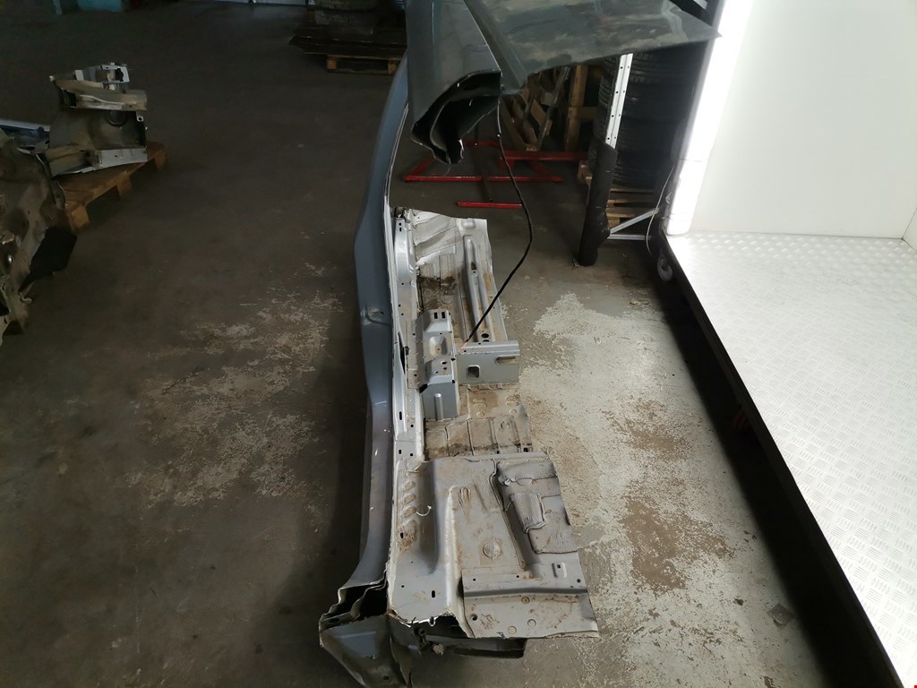 Кузовной элемент OPEL Zafira C 2012-2019