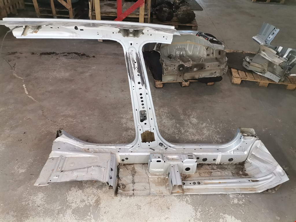 Кузовной элемент OPEL Zafira C 2012-2019