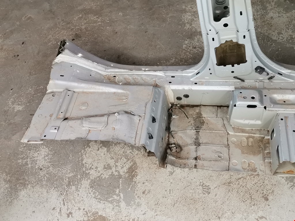 Кузовной элемент OPEL Zafira C 2012-2019