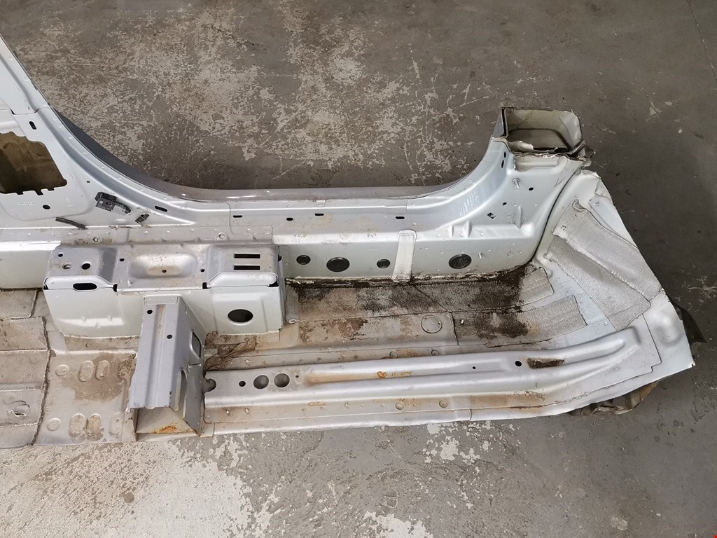 Кузовной элемент OPEL Zafira C 2012-2019