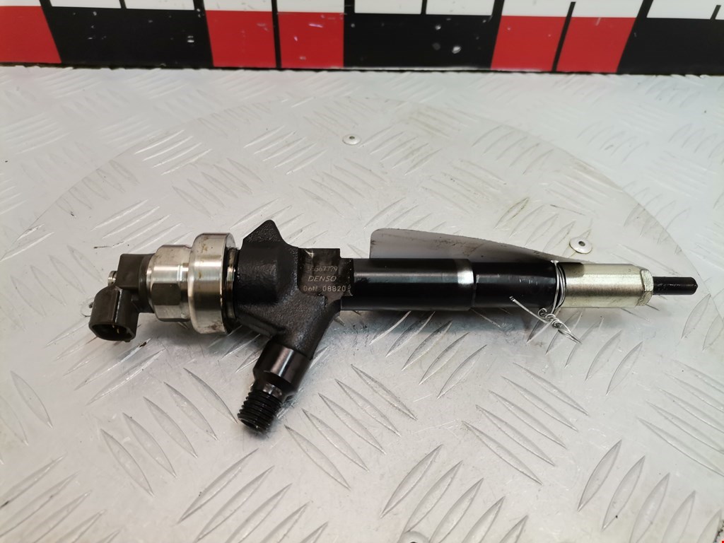 Форсунка дизельная электрическая OPEL Meriva B 2010-2018