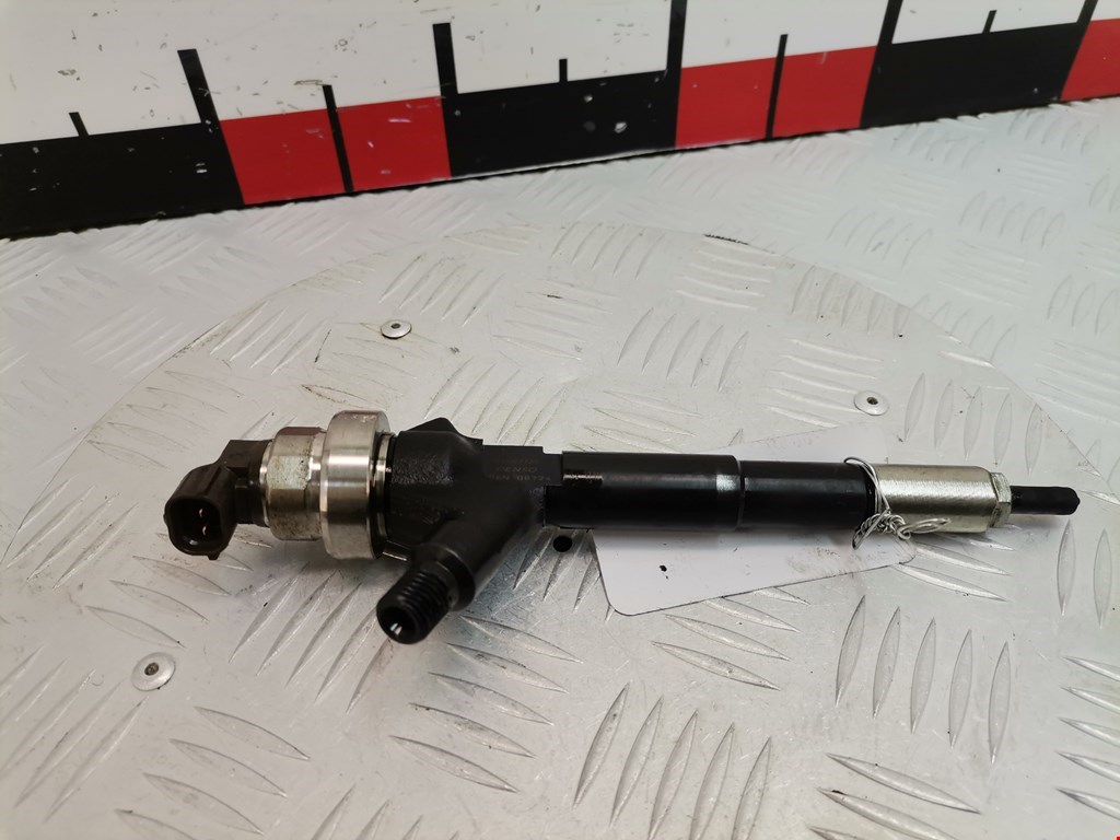 Форсунка дизельная электрическая OPEL Meriva B 2010-2018