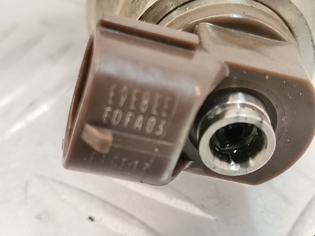 Форсунка дизельная электрическая OPEL Meriva B 2010-2018