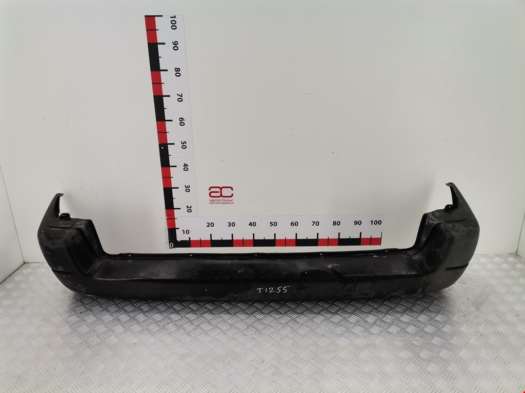 Бампер задний PEUGEOT Partner 1996-2009